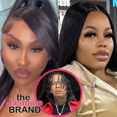 ari fletcher titties|MoneyBagg Yo’s Girlfriend Ari Fletcher Details Plastic。